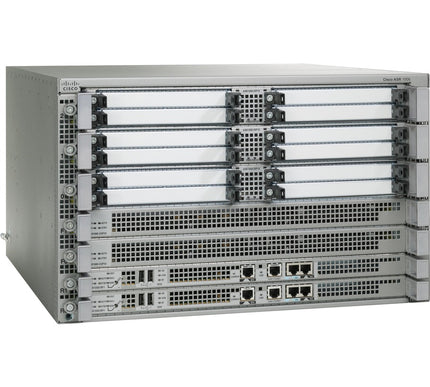 Main Image for Cisco ASR 1006 Router
