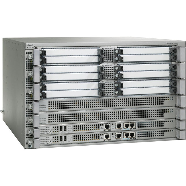 Main Image for Cisco ASR 1006 Router