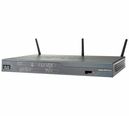 Main Image for Cisco Multimode 4 pair G.SHDSL Router