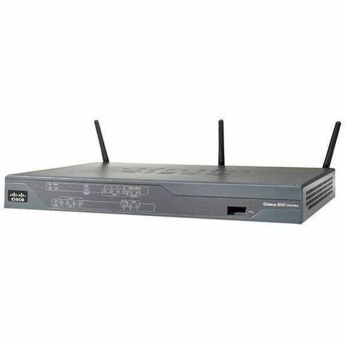 Main Image for Cisco Multimode 4 pair G.SHDSL Router