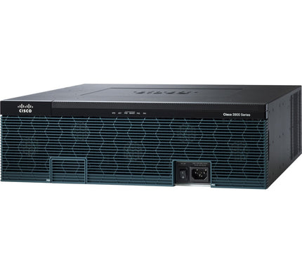 Main Image for Cisco 3925E Router