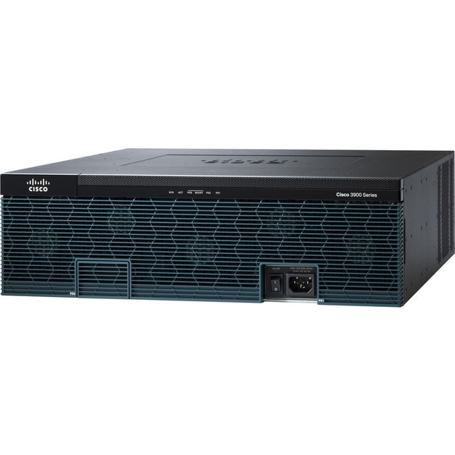 Main Image for Cisco 3925E Router