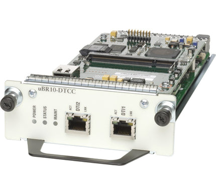 Main Image for Cisco DOCSIS Timing & Control Card (DTCC)