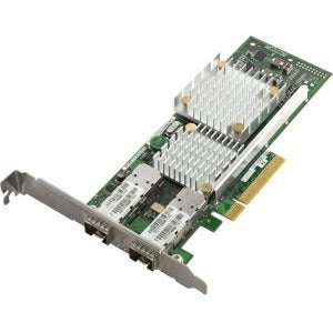 Main Image for Cisco Broadcom 57712 Dual Port 10GBASE-T w/TOE iSCSI