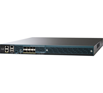 Main Image for Cisco 5508 Wireless LAN Controller