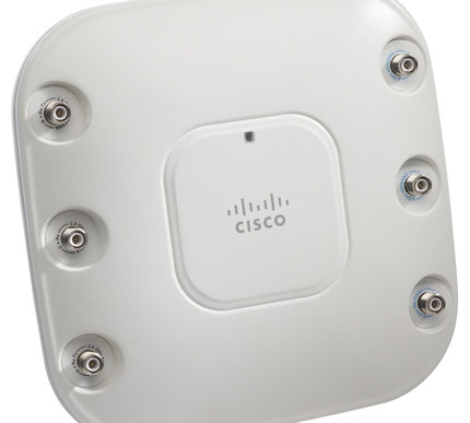 Main Image for Cisco Aironet 1262N IEEE 802.11n 300 Mbit/s Wireless Access Point