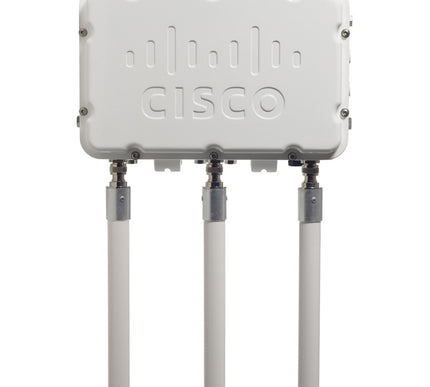 Main Image for Cisco Aironet 1552E IEEE 802.11n 300 Mbit/s Wireless Access Point