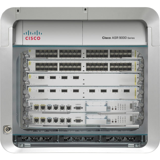 Main Image for Cisco ASR 9006 Chassis