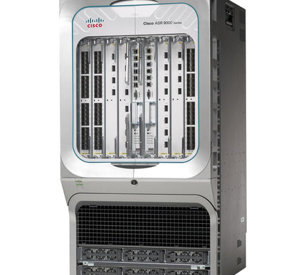 Main Image for Cisco ASR 9010 Chassis