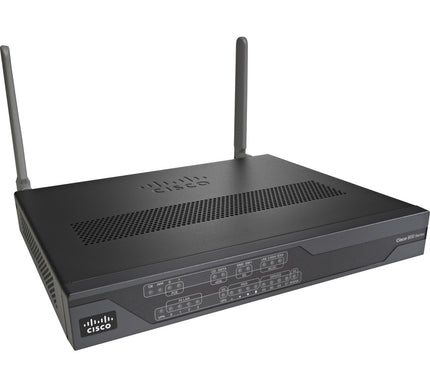 Main Image for Cisco C881 Router
