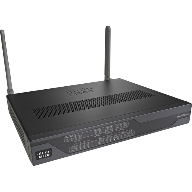 Main Image for Cisco C881 Router