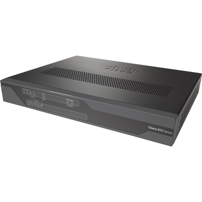 Main Image for Cisco 887 VDSL/ADSL over POTS Multi-mode Router