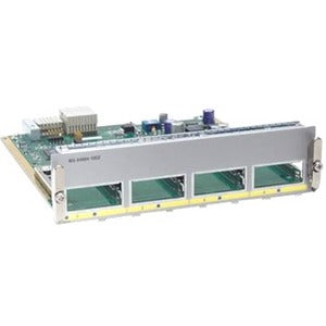 Main Image for Cisco 4-Port Wire Speed 10GE Card