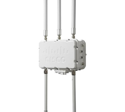 Main Image for Cisco Aironet 1552SA IEEE 802.11n 300 Mbit/s Wireless Access Point