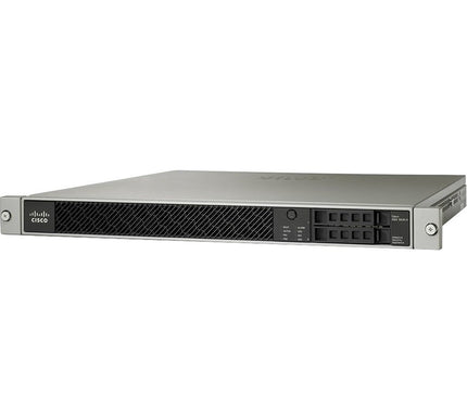 Main Image for Cisco ASA 5545-X Adaptive Security Appliance