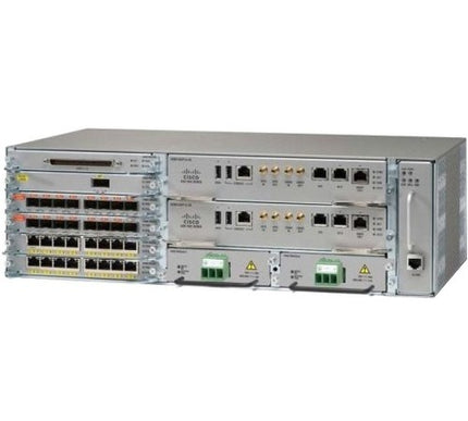 Main Image for Cisco ASR 903 Router Chassis