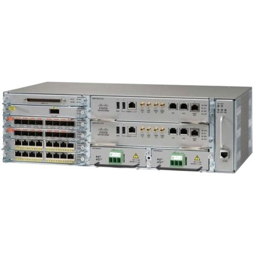 Main Image for Cisco ASR 903 Router Chassis