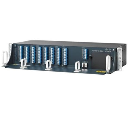 Main Image for Cisco ONS 15216 40-Channel Mux/DeMux Exposed Faceplate Patch Panel Odd