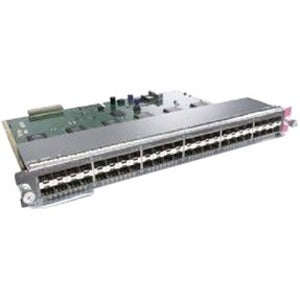 Main Image for Cisco 100BASE-X Fast Ethernet Switching Module