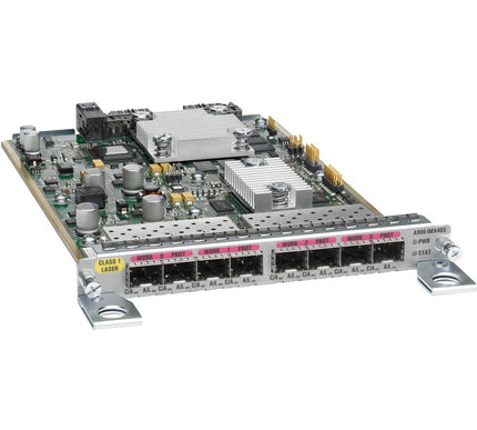 Main Image for Cisco Interface Module