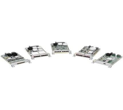 Main Image for Cisco Expansion Module