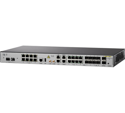 Main Image for Cisco ASR 901 10G Router - TDM+Ethernet Model - DC Power (A901-6CZ-FT-D)