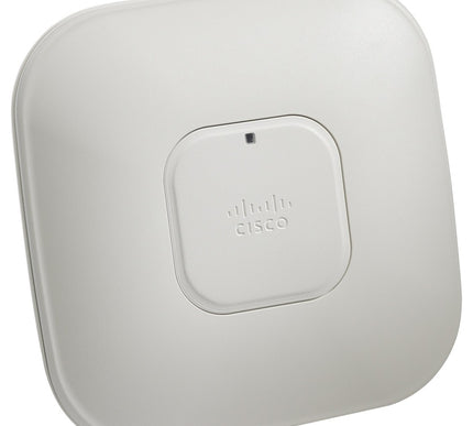 Main Image for Cisco Aironet 3502I IEEE 802.11n 300 Mbit/s Wireless Access Point