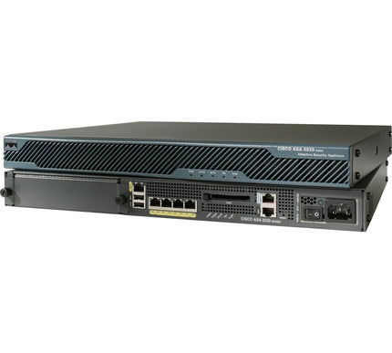 Main Image for Cisco 5520 Adaptive Security Appliance