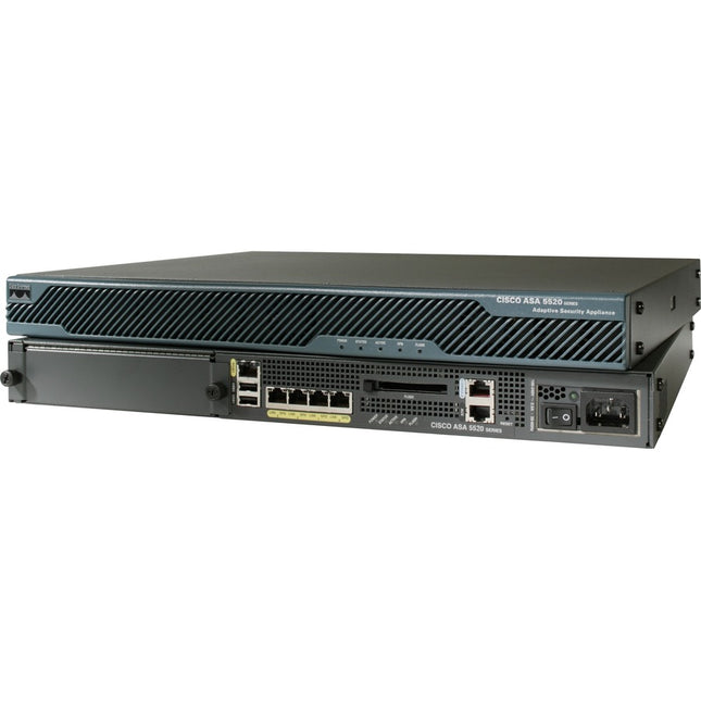 Main Image for Cisco 5520 Adaptive Security Appliance