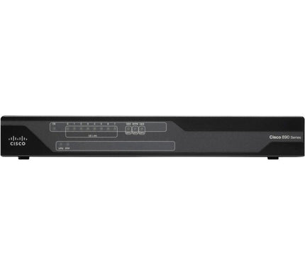 Main Image for Cisco 898 G.SHDSL ATM/EFM Multi-mode & 1GE/SFP Sec Router