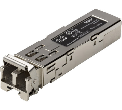 Main Image for Cisco MGBLH1 Mini-GBIC Transceiver Module