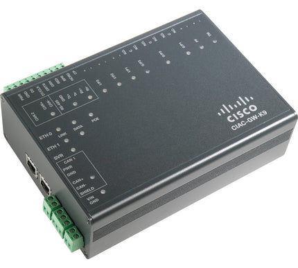 Main Image for Cisco Physical Access Gateway