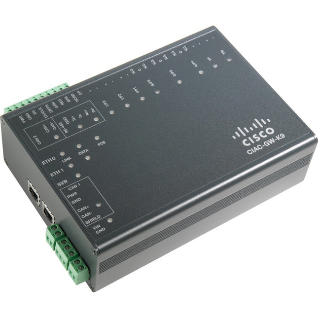 Main Image for Cisco Physical Access Gateway