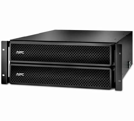 Main Image for APC Smart-UPS SRT Step-Down Transformer, 10kVA, rackmount, 4U, 2x NEMA L5-20R & 2x NEMA L14-30R outlets