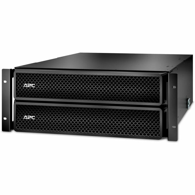 Main Image for APC Smart-UPS SRT Step-Down Transformer, 10kVA, rackmount, 4U, 2x NEMA L5-20R & 2x NEMA L14-30R outlets