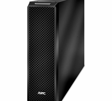 Main Image for APC Smart-UPS SRT Tower Isolation/Step-Down Transformer, 5kVA, 8x 5-20R & 2x L6-20R & 1x L6-30R & 1x L14-30R NEMA outlets
