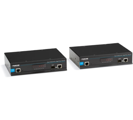Main Image for Black Box ServSwitch Agility Dual-Head or Dual-Link Transmitter