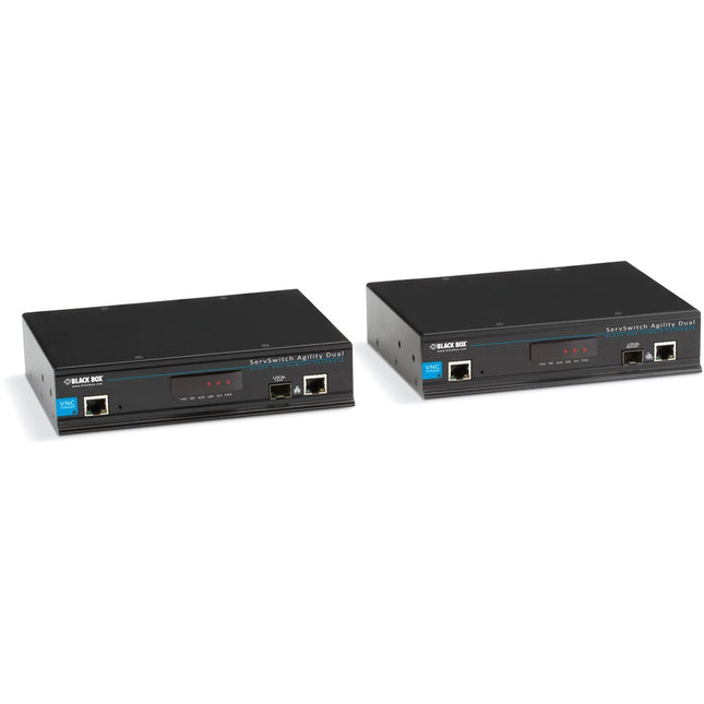 Main Image for Black Box ServSwitch Agility Dual-Head or Dual-Link Transmitter