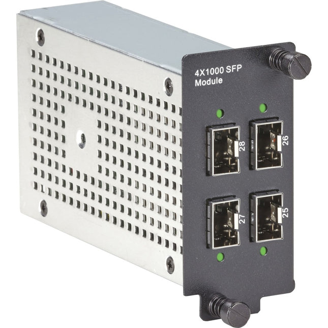 Main Image for Black Box LE2722C Expansion Module
