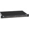Main Image for Black Box Rackmount Gang Switch - 19" , 1U, (8) RJ-45 A/B (All Pins), Network Manageable