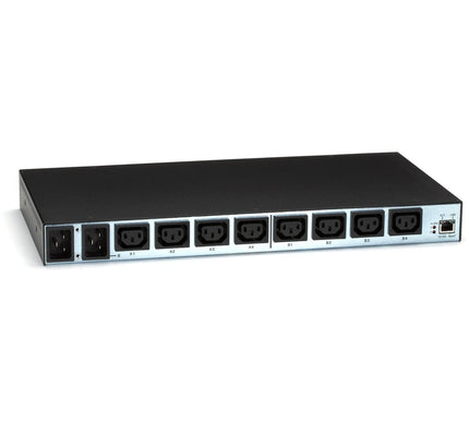 Main Image for Black Box 8-Outlets PDU