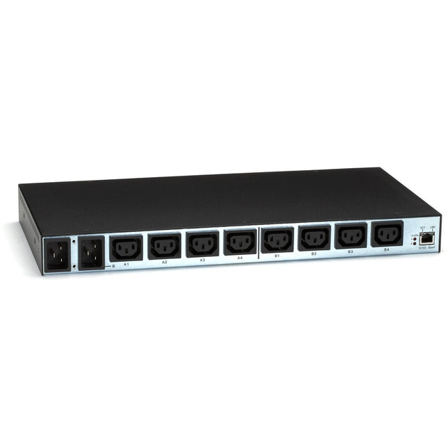 Main Image for Black Box 8-Outlets PDU
