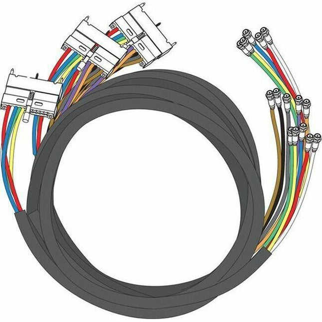 Main Image for Cisco Hybrid Fiber Optic Network Cable