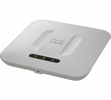 Main Image for Cisco WAP551 IEEE 802.11n 450 Mbit/s Wireless Access Point