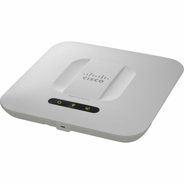 Main Image for Cisco WAP551 IEEE 802.11n 450 Mbit/s Wireless Access Point