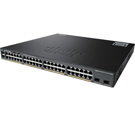 Main Image for Cisco Catalyst 2960XR-24PS-I Switch