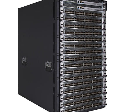 Main Image for HPE FlexFabric 12916E Switch Chassis