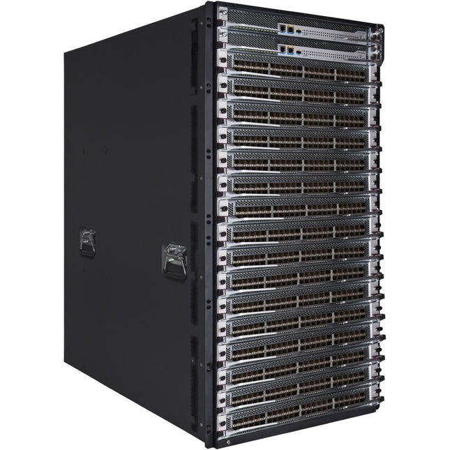 Main Image for HPE FlexFabric 12916E Switch Chassis