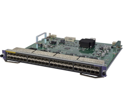 Main Image for HPE 7500 44-port SFP/4-port SFP+ SE Module