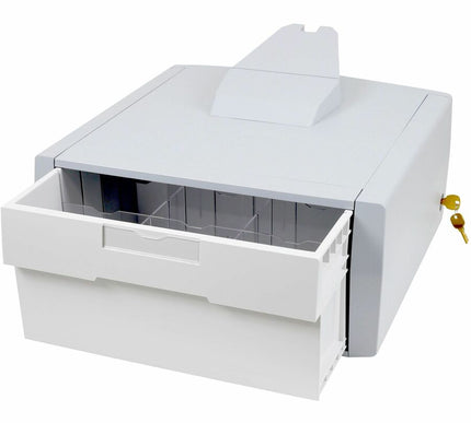 Main Image for Ergotron SV Primary Storage Drawer, Single Tall